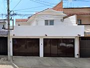 VENTA DE CASA EN GUANAJUATO LEON REAL PROVIDENCIA