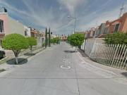 VENTA DE CASA EN GUANAJUATO LOS ALDAMA