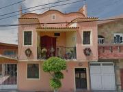 VENTA DE CASA EN GUANAJUATO ROMITA COLONIA ZONA CENTRO