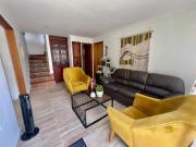 VENTA CASA UNIFAMILIAR GUAYABAL MALLORCA MEDELLIN SOLO...
