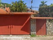 VENTA DE CASA EN GUERRERO IXTAPA ZIHUATANEJO COL LAS BRISAS