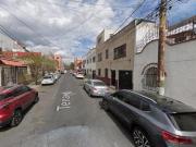 Venta de casa en Gustavo A. Madero