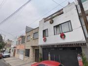 Venta de casa en Gustavo A. Madero