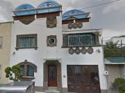 VENTA DE CASA EN GUSTAVO A. MADERO CALLE ALICIA, EN...