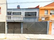 Venta de casa en Gustavo A. Madero, Cd. de Mex