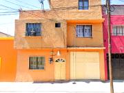 Venta de casa en Gustavo A. Madero, Cd. de Mex