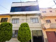 VENTA DE CASA EN GUSTAVO A. MADERO, CD. DE MEX