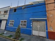 VENTA DE CASA EN GUSTAVO A MADERO CDMX COL INDUSTRIAL