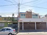 VENTA DE CASA EN GUSTAVO A MADERO CDMX COL SAN JUAN DE...