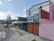 VENTA DE CASA EN GUSTAVO A MADERO CIUDAD DE MEXICO