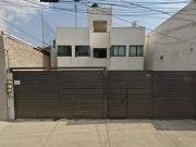 VENTA DE CASA EN GUSTAVO A MADERO CIUDAD DE MEXICO