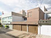 VENTA DE CASA EN GUSTAVO A MADERO CIUDAD DE MEXICO