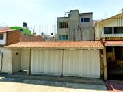 Venta de casa en Gustavo A. Madero, Ciudad de México