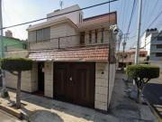 VENTA DE CASA EN GUSTAVO A MADERO COL VILLA DE ARAGON