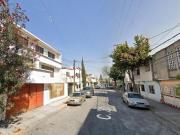 VENTA DE CASA EN GUSTAVO A MADERO DE LA CDMX