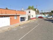 VENTA DE CASA EN GUSTAVO MADERO COL SAN JUAN DE ARAGON
