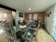Casa en Hacienda de San Juan de Tlalpan 2a Sección,...