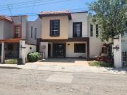 VENTA DE CASA EN HACIENDA DE SAN PEDRO, CIUDAD JUAREZ