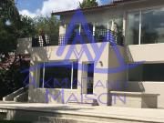 VENTA DE CASA EN HACIENDA DE VALLE ESCONDIDO ATIZAPAN DE...