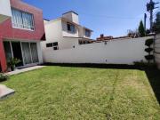 VENTA DE CASA EN HACIENDA DEL BOSQUE SANTIAGUITO METEPEC