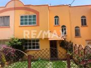 Venta de Casa en Hacienda del Cedro Nicolás Romero