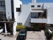 Venta de casa en hacienda Juriquilla. 11