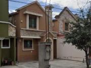 VENTA DE CASA EN HACIENDA LOS MORALES 3ER SECTOR, SAN...