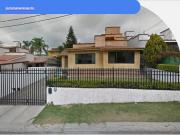 VENTA DE CASA EN HACIENDA MONTENEGRO, VILLAS DEL MESÓN...