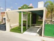 VENTA DE CASA EN HACIENDA SALITRILLO, REAL DE HACIENDAS,...