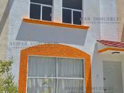 VENTA DE CASA EN HACIENDA SANTA CLARA, HEROICA PUEBLA DE...