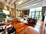 Venta de casa en Hacienda Santa Fe