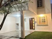 VENTA DE CASA EN HACIENDA SANTA FE, APODACA, N.L