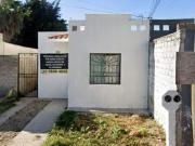 VENTA DE CASA EN HACIENDA SANTA FE, JALISCO