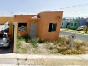 VENTA DE CASA EN HACIENDA SANTA FE, JALISCO