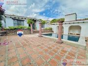 Venta de Casa en Hacienda Tetela, Cuernavaca… Cv 4627