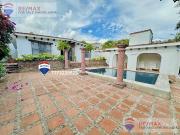 Venta de Casa en Hacienda Tetela, Cuernavaca? Cv 4627