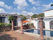 Venta de Casa en Hacienda Tetela, Cuernavaca… Cv 4627