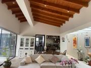 Venta de Casa en Haras del Bosque UN PISO Quintas Ecuestres