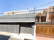 VENTA DE CASA EN HERMOSILLO, COYOACAN, CIUDAD DE MEXICO