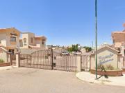 VENTA DE CASA EN HERMOSILLO, SONORA