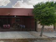 VENTA DE CASA EN HERMOSILLO, SONORA