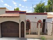 VENTA DE CASA EN HERMOSILLO SONORA
