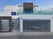 VENTA DE CASA EN HERMOSILLO, SONORA