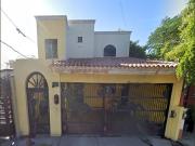 VENTA DE CASA EN HERMOSILLO, SONORA, CALLE DEL TESORO 16