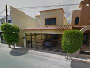 VENTA DE CASA EN HERMOSILLO SONORA COL LOS PORTALES...