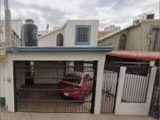 VENTA DE CASA EN HERMOSILLO, SONORA. MANZANILLO 608