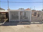 VENTA DE CASA EN HERMOSILLO, SONORA, VILLA LIMON 3,...