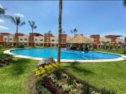 VENTA DE CASA EN HERMOSO FRACCIONAMIENTO EN AGS