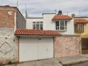 Venta de casa en Héroes de Puebla