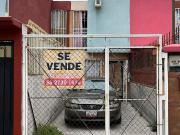 VENTA DE CASA EN HEROES TECAMAC, SECC II JARDINES